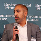 Michael Kashani - Head of ESG Credit, Apollo Global Management